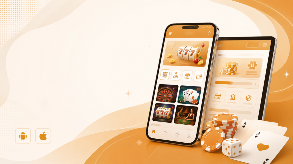 Verde Casino App: Come Scaricarla e Iniziare a Giocare su Mobile